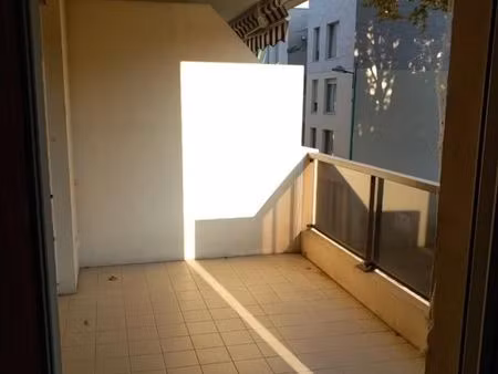 appartement 55 m² fontaines sur saone