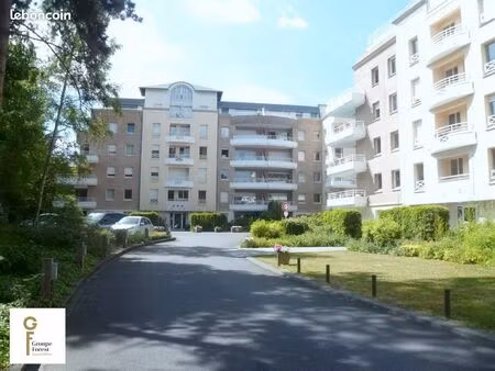appartement 1 pièce 36 m²