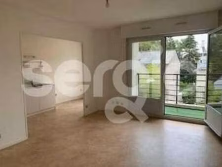 location appartement 3 pièces à nantes (44000) : à louer 3 pièces / 61m² nantes