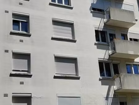 propriaitaire loue appartement