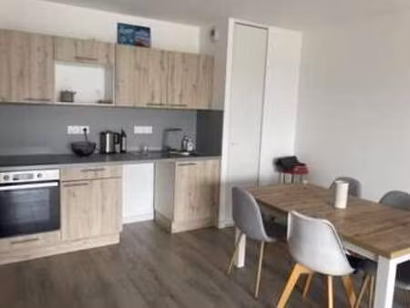 location appartement 3 pièces à saint-malo (35400) : à louer 3 pièces / 66m² saint-malo