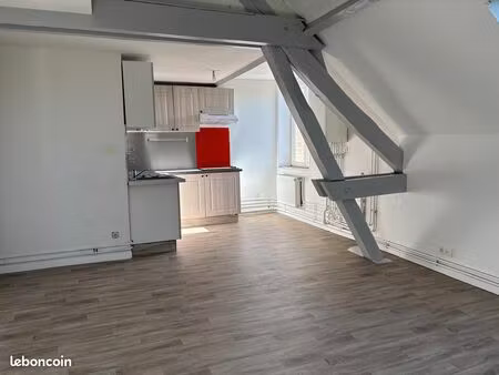 location appartement 51m2