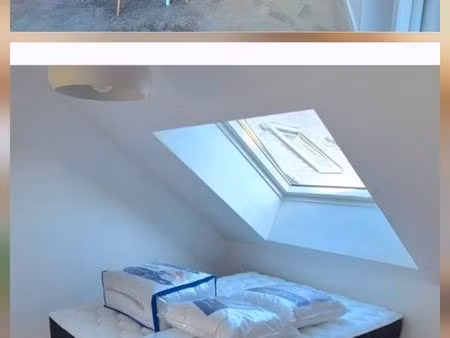 a louer logement t2