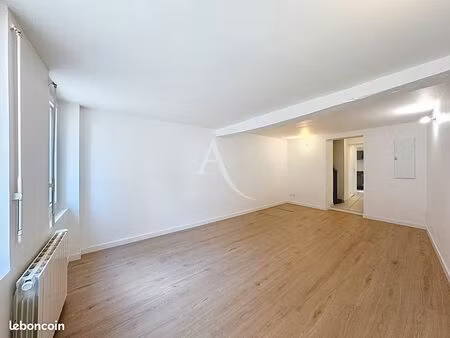 maison de ville 4 pièces 84 m²