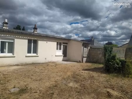 logement 45m2