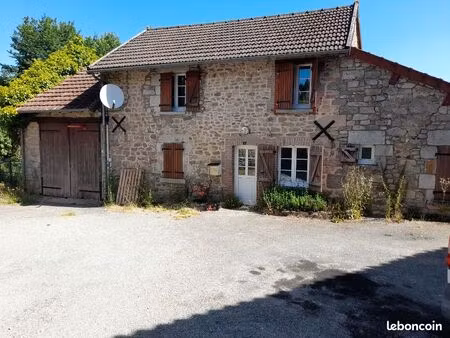 location maison de bourg