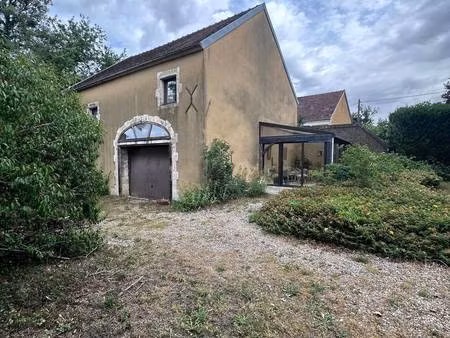 villa en viager