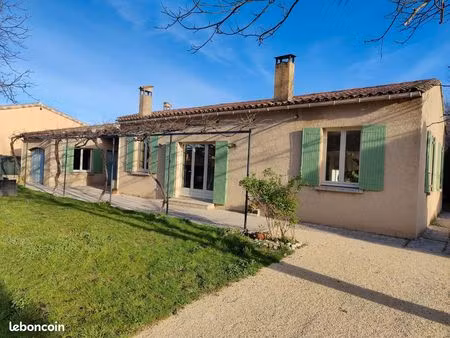 location maison mollans sur ouvèze