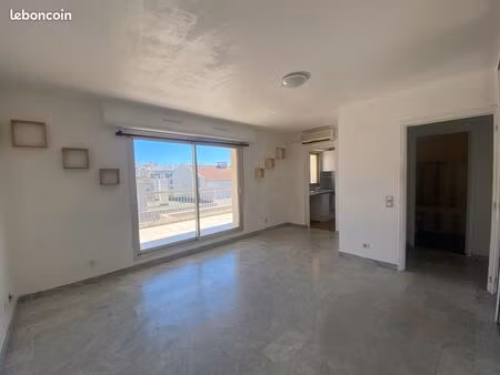 exclusivite f1 a louer antibes secteur audiberti