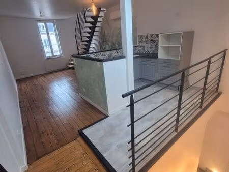 appartement climatisé à louer