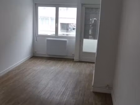 appartement une chambre