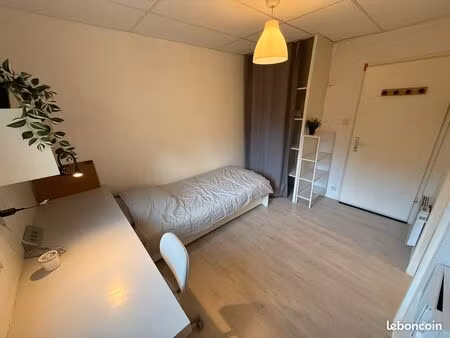 studio meublé - chambre étudiante