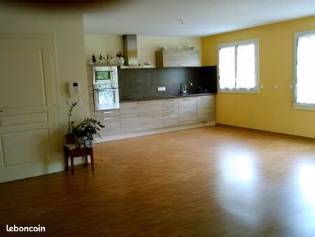 f3 dans residence senior a kaysersberg