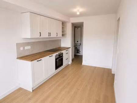 appartement 2 pièces 36 m²