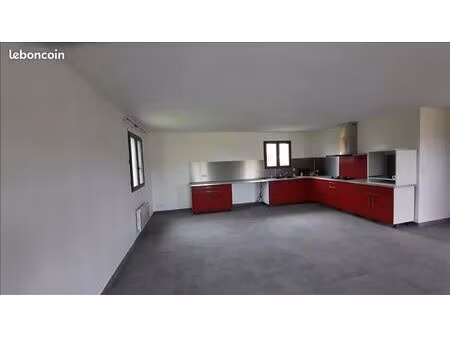 maison 3 pièces 75 m²