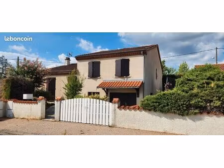 villa t4 albi sainte carême
