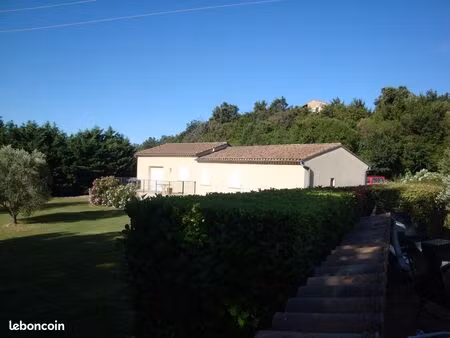 location villa