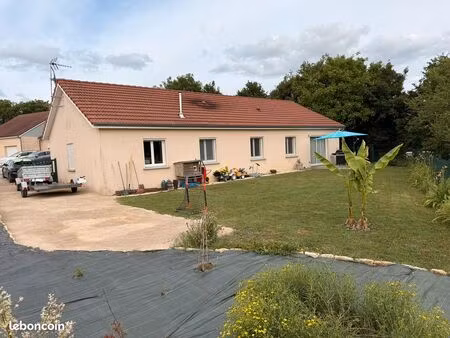 pavillon f6 grand confort