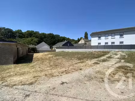 terrain à vendre - 291 m2 - savenay - 44 - pays-de-loire