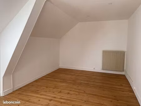 appartement 1 pièce 40 m²