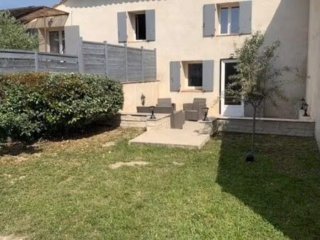 appartement 2 pièces 52 m²