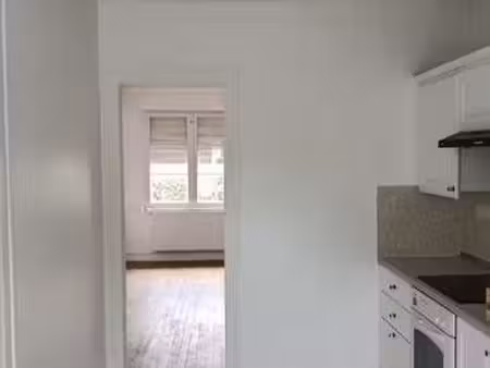 location maison à lormont (33310) : à louer / 73m² lormont