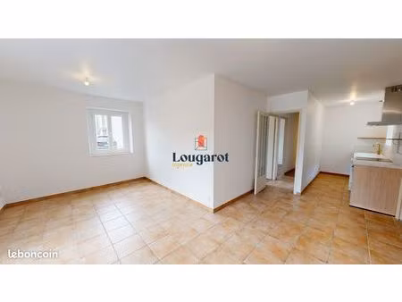 maison 4 pièces 62 m²