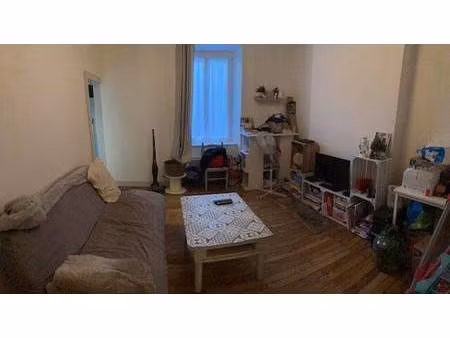 gambetta immobilier