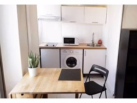 studio à louer - logement étudiant