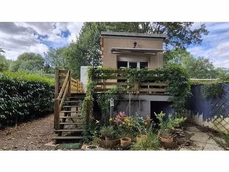 propriété de loisirs à vendre