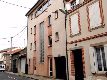 fac immobilier