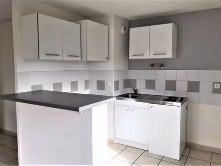fac immobilier