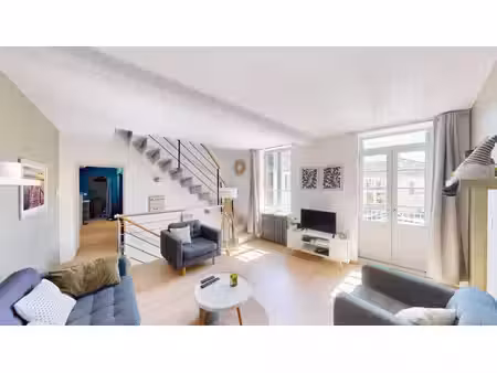maison à louer