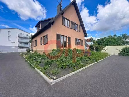 villa à vendre