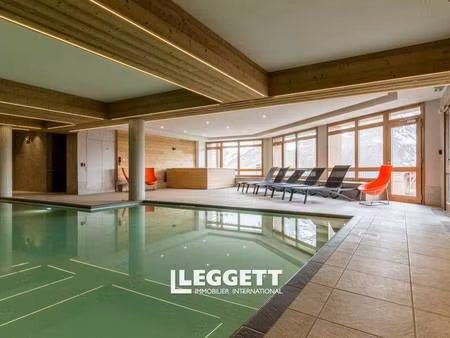 leggett immobilier