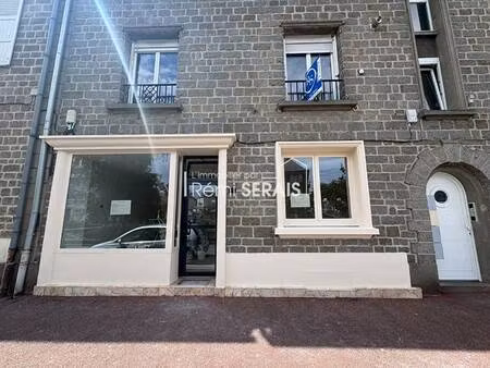 l'immobilier remi serais - condé en normandie