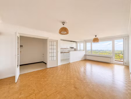 appartement à louer à avenue cicéron 25 evere (vbe42607)