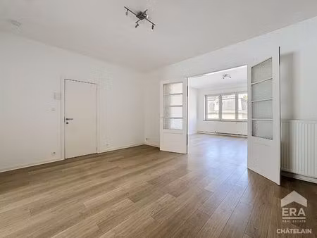 appartement à louer à chaussée de waterloo 1483 uccle (vbe42602)
