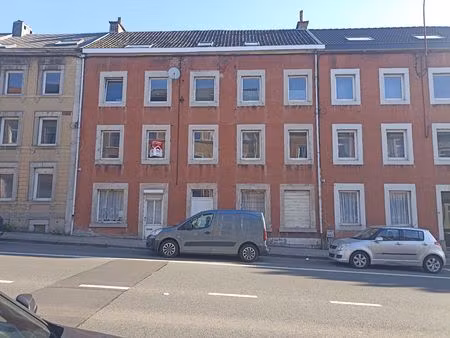 duplex à louer à rue léopold 63 dison (vbe42601)