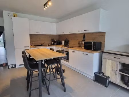 appartement à louer à rue clérembault 9 angleur (vbe42599)