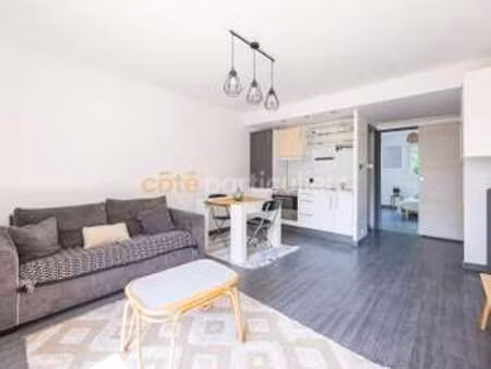 vente appartement chambre à saint-herblain (44800) : à vendre chambre / 35m² saint-herblai