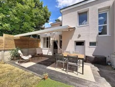 vente maison à cholet (49300) : à vendre / 101m² cholet