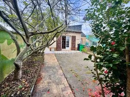 vente maison au mans (72000) : à vendre / 70m² le mans