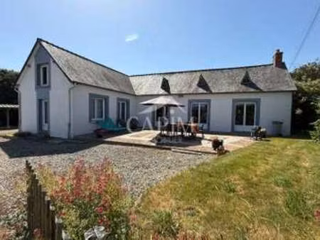 vente maison à saint-mars-sur-la-futaie (53220) : à vendre / 104m² saint-mars-sur-la-futai