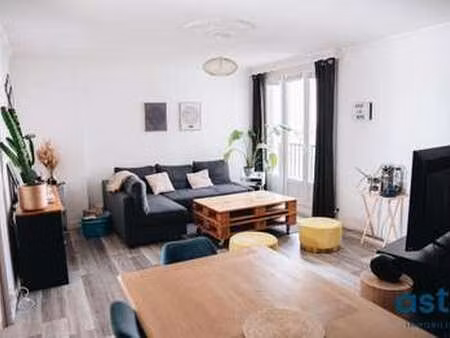 vente appartement 2 pièces à brest kerinou kerichen (29200) : à vendre 2 pièces / 56m² bre