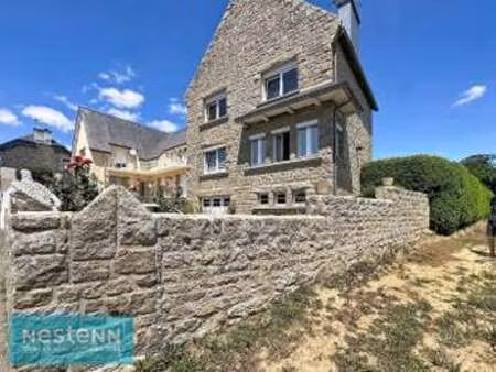 vente maison à plessala (22330) : à vendre / 140m² plessala