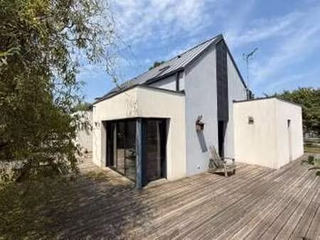 vente maison à plouër-sur-rance (22490) : à vendre / 153m² plouër-sur-rance