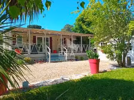 vente terrain à erdeven (56410) : à vendre / 40m² erdeven