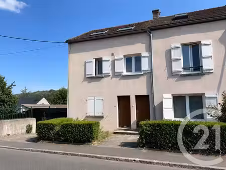 appartement f2 à vendre - 2 pièces - 46 41 m2 - st cheron - 91 - ile-de-france