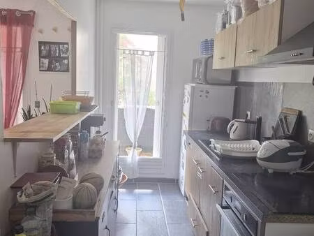 appartement 70 03 m² a compiegne